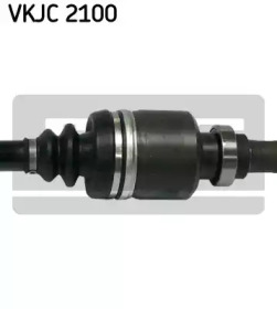 skf vkjc2100